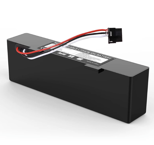 Original Rechargeable battery Xiaomi Mijia STYTJ02YM Sweeping Mopping ...