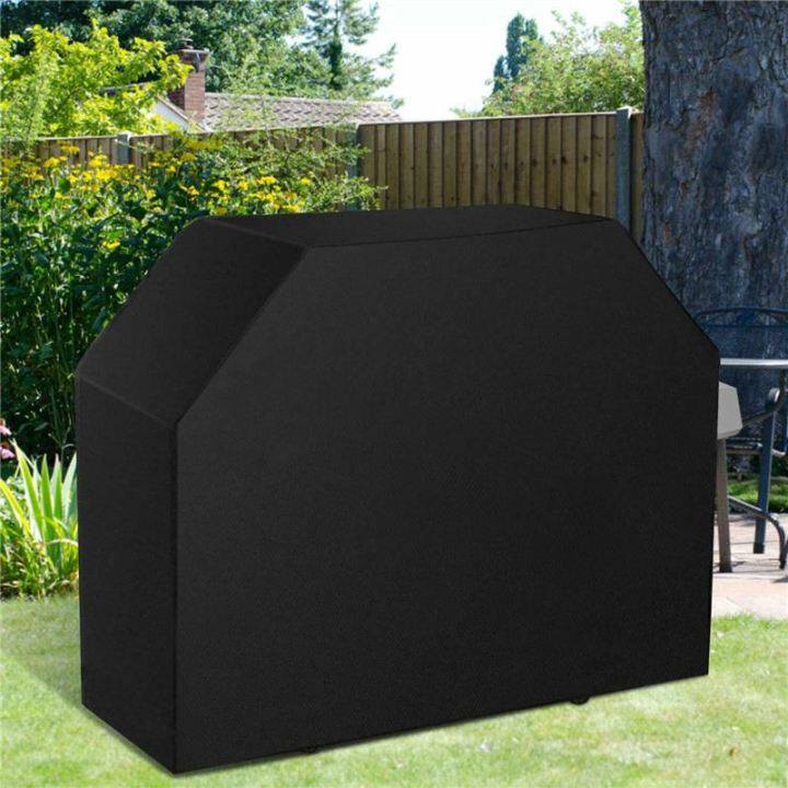 grill-cover-black-storage-bag-for-weber-spirit-gas-e-310e-320sp-310sp-320-waterproof-bbq-cover-bbq-accessories-grill-cover