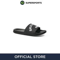 SKECHERS Side Lines 2.0 รองเท้าแตะแบบสวมผู้ชาย wpl