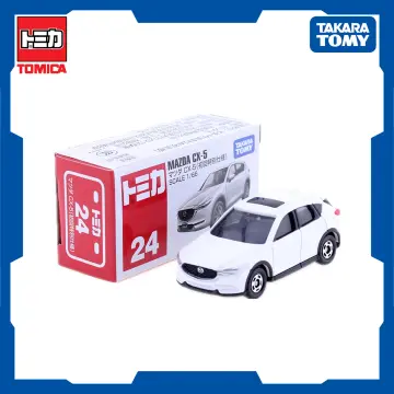 Shop Tomica No.82 Mazda Cx-5 Police Car with great discounts and