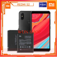 **แบตเตอรี่ XIAOMI Redmi S2 ดั้งเดิม รุ่น: BN31 แบตเตอรี่คุณภาพสูง (3000mAh) แบตเตอรี่ XIAOMI ดั้งเดิม...