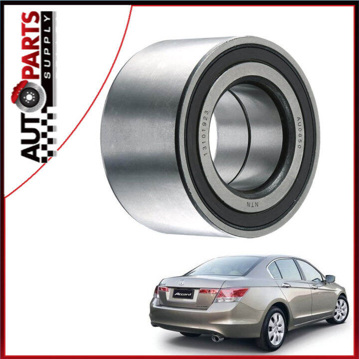JAPAN WHEEL BEARING HONDA ACCORD TAO 20082013 (AU10222LXL/L588) Lazada