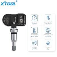 ✼♗✥ XTOOL TS100 Sensor Tools Work with TP150 Tire Pressure Monitor Programming Sensor 433 315MHZ TPMS Sensor Tire Repair Scanner