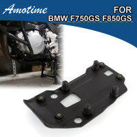 ที่ครอบป้องกันแชสซีสำหรับรถ F750GS BMW F850GS รถจักรยานยนต์แต่งเครื่องยนต์ amt