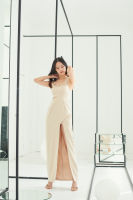 ETHEREAL GLAM DEMI DRESS เดรสออกงาน ( มีทั้งพร้อมส่ง และพรีออเดอร์)