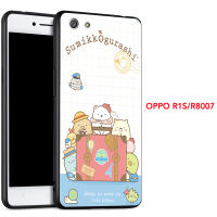 สำหรับ OPPO R1S/R8007/R5/R8107/R8106/R7/R7 Lite/R7S/F1 Plus F1 +/X9009เคสซิลิโคนนิ่ม