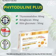 Phytoduline Plus - Viên Uống Hỗ Trợ Tăng Sức Đề Kháng Cho Người Lớn