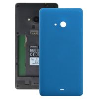 SHU Line Back Cover for Microsoft Lumia 535