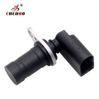 High Quality Crankshaft Crank Position Sensor For BMW E36 E46 E39 X3 X5 Z3 96-06 12141709616 1709616 NSC106100 ABS