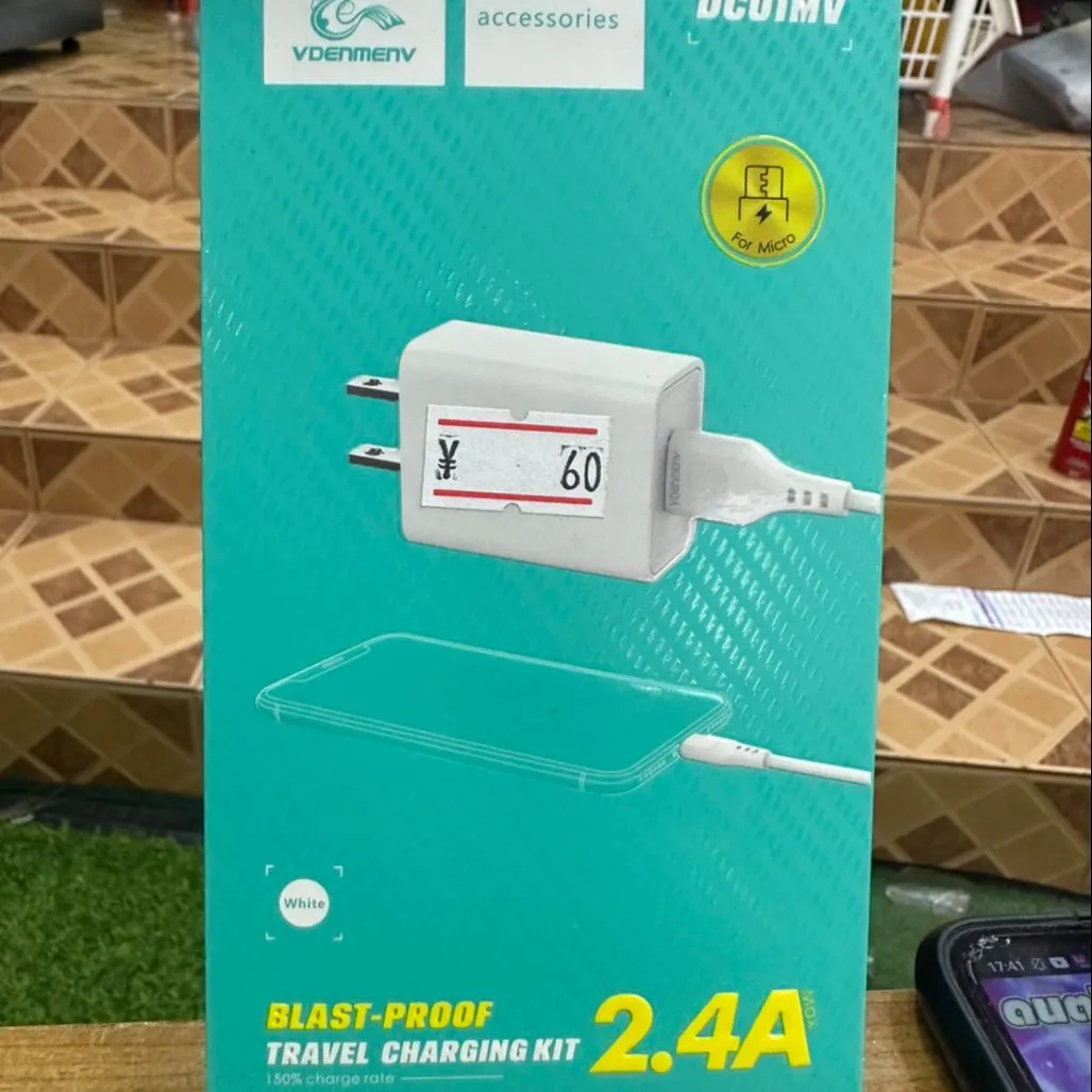 Vdenmenv Dc Mv Charger Otc Lk