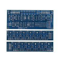 Aleph 2 A2แผงวงจรเครื่องขยายเสียงโมโน Pcb ขึ้นอยู่กับ Nelson Pass Audio