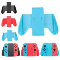 Game Grip Handle Bracket Support Holder For Nintendo Nintend Switch Joy-Con Plastic Handle Bracket Controller Accessories Controllers