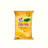 GA-YA WHITE SOAP  กา-ยา ไวท์ โซพ (สบู่กายา)