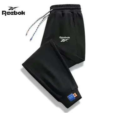 Classics Franchise Track Pants - Night Black | Reebok