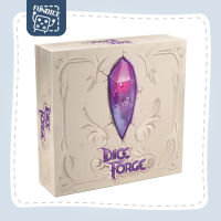 Fun Dice: Dice Forge Board Game