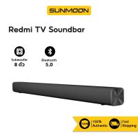 NP Xiaomi Redmi TV Speaker Soundbar ลำโพงซาวด์บาร์ ไร้สาย ขนาด 30W พร้อม subwoofer ในตัว เครื่องเสียง ลำโพงฟังเพลง