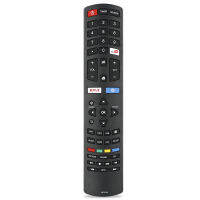 Remote Control Applicable To Jvc Smarttv Rc-311S Trc-2000 English Configuration-Free Adaptation And Replacement