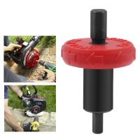 【2023】 Hot Motor Mower Starter Electric Start Drill Bit Engine Adapter Plug Button String For String Trimmers Leaf Blowers Cultivon