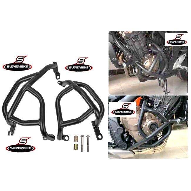 ENGINE GUARD CB650R 2019 Lazada