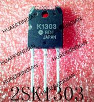 5PCS New Original K1303 2SK1303 TO-247 In Stock