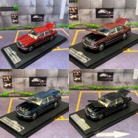 GFCC 1:64 Rolls Royce Silver Angel อัลลอยรถ Diecast โมเดล