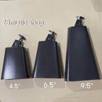 cowbell คาวเบล เหล็ก