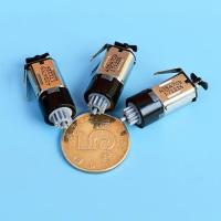 【YF】♘✉₪  Metal 10MM Planetary Motor DC2.5V-5V Geared With for