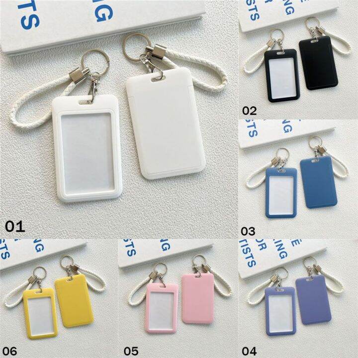 okdeals-เคสกระเป๋าเก็บบัตรใส่ไอดีธนาคารสำหรับนักเรียน-ตราเด็กธุรกิจกระเป๋าเก็บบัตรเครดิตแบบ-s