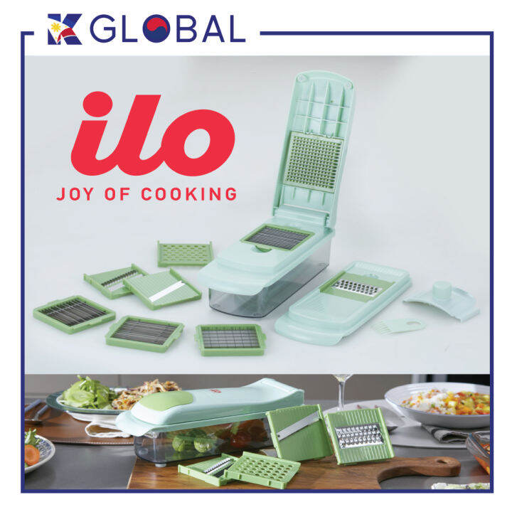 ilo 7in1 Magic Chopper / Cheapest Chopper / Affordable Chopper / All in