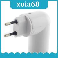 xoia68 Shop E27 Led Light Lamp Bulb Bases Socket Holder Adjstable 360 Corn Bulb Adapter Power Plug Converter Lighting