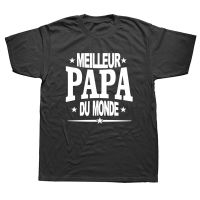 Papa Shirts Men Funny | Shirt Funny Cotton Dad | Papa Tshirt Funny Father - Funny - Aliexpress