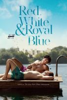 เรด ไวท์ &amp; รอยัล บลู รักของผมกับเจ้าชาย Red White &amp; Royal Blue (2023) (เสียง ไทย /อังกฤษ | ซับ ไทย/อังกฤษ) DVD ดีวีดี หนัง