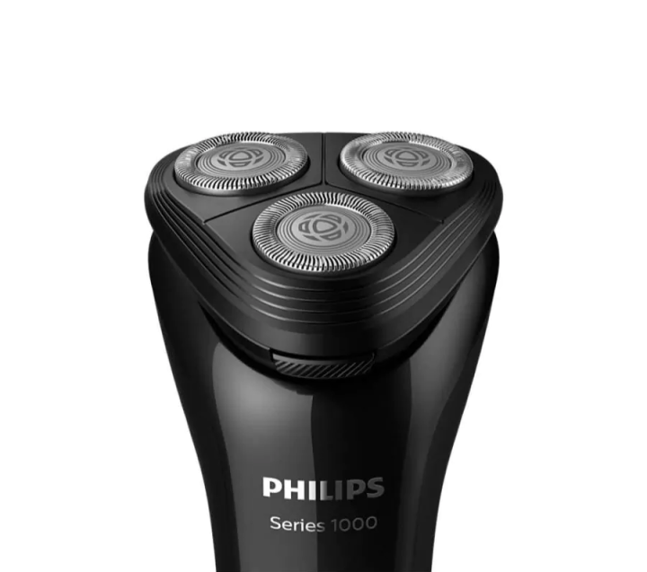 philips-เครื่องโกนหนวดไฟฟ้า-รุ่น-s1103-ชาร์จ-8-ชม-รุ่น-s1301-ชาร์จไว-1-ชม-รับประกันศูนย์-2-ปี