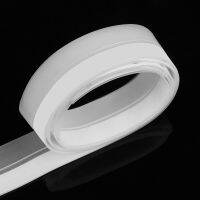 Wind proof Bathroom Transparent Tape Door Window Sealing strip