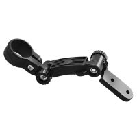 ABS Connect Buckle Connect Buckle Bicycle Accessories Black Brand New Cycling High Quality Bike Mudguard Connector