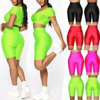 【CW】 Safety Short Pants Color   Waisy - Waist AliexpressTH