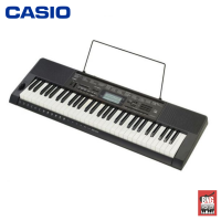 Casio CTK-3500 คีย์บอร์ด Keyboards