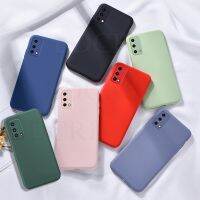 ?สต๊อกพร้อม?+ Gratis Ongkir เคสลูกอมซิลิโคนสำหรับ OPPO K10เคสโทรศัพท์ TPU แบบน่มสำหรับ OPPO K1 R15X K3 Realm X K5 X2 XT K9 Q3pro