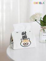 Mining gets to o x west wind wood medlar cloth art paper towel box home sitting room smoke box AP476 cute idea 【BYUE】