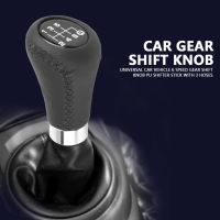 Sickspeed Shift Knob Shift Knob Shift Knob Adapter ชุด หัวคันเกียร์สำหรับรถยนต์ ยานพาหนะ รถสำหรับรถยนต์