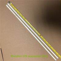 LED Backlight Lamp strip 54leds For Hi sense 40 inch TV LED40K360JD RSAG7.820.5057 SSY-1125050 HE400GF-B31 RSAG7.820.5057 50CM