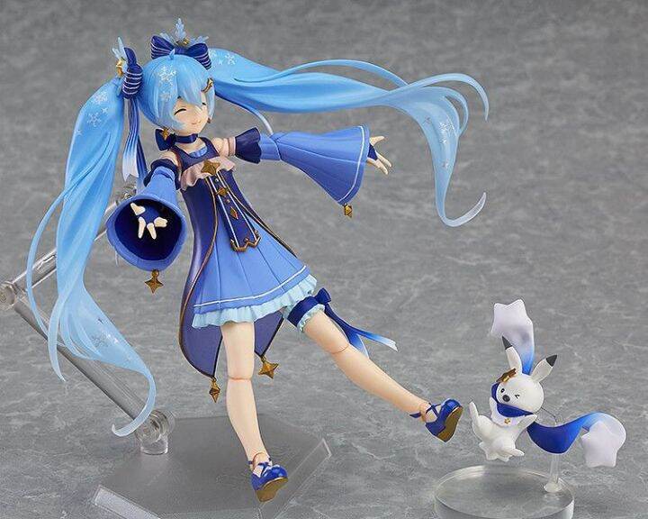 zzooi-hatsune-miku-figma-ex-037-twinkle-snow-ver-miku-sitting-on-the-moon-state-action-figure-model-toys-15cm-gift-for-kids