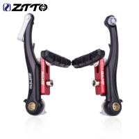 ZTTO จักรยาน V เบรค Caliper Extension จักรยานพับล้อขยาย Conversion Mount BMX 14161820นิ้วอะแดปเตอร์406ถึง451