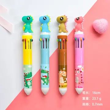 Shop Unicorn 10 Color Ballpen online - Jan 2024