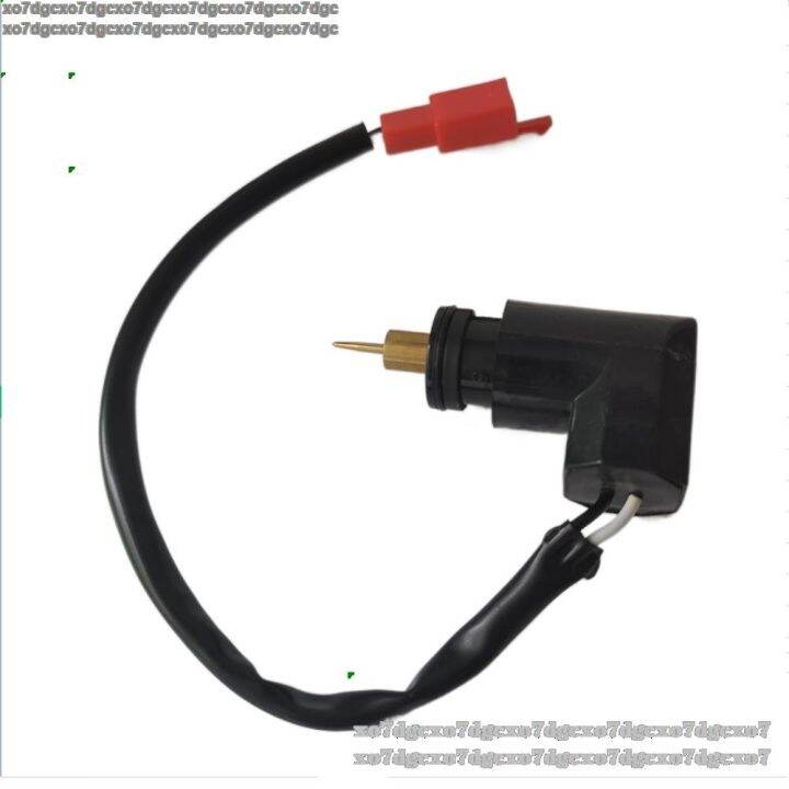 โช้คไฟฟ้าอัตโนมัติคาร์บูเรเตอร์สำหรับสกูตเตอร์4จังหวะ-cygnus-x-100-jog100-rsz100-zy100t