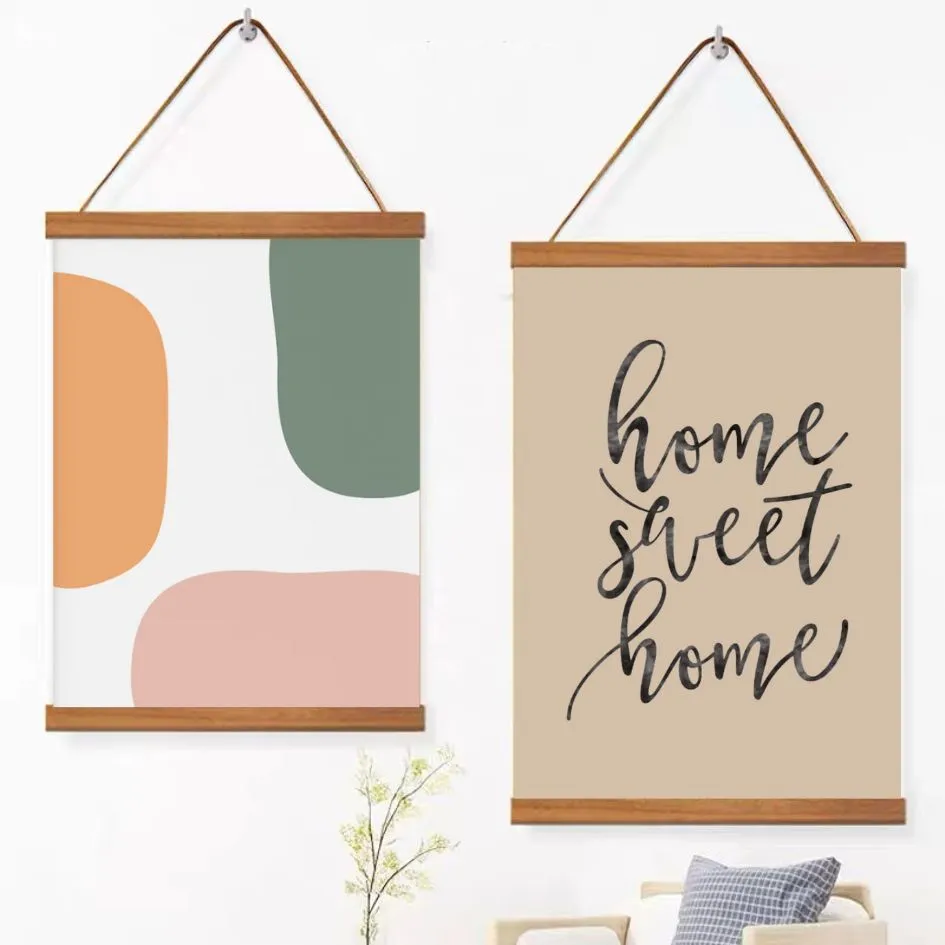 Poster Frames Singapore