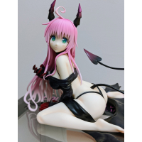 {{ONE}}15ซม. To Love-Ru Darkness เซ็กซี่อะนิเมะ Lala Satalin Deviluke Action Figure Momo Belia Deviluke Figurine ผู้ใหญ่ตุ๊กตาตุ๊กตาของเล่น