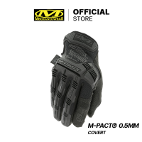 Mechanix Wear - M-Pact 0.5 mm [ Covert ] ถุงมือ ถุงมือช่าง tactical impact resistant gloves ทนทานต่อการขีดข่วน เหมาะสำหรับงานช่าง ขับมอเตอร์ไซค์