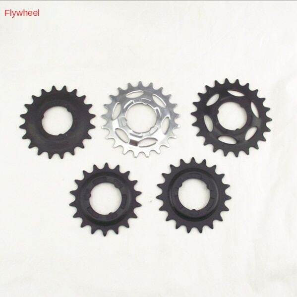 Internal Shifting Speed Transmission Hub Flywheel For Shimano Bicycle