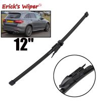 ☃ Ericks Wiper 12 Rear Wiper Blade For Mercedes-Benz GLC-Class X253 C253 2015 - 2023 Windshield Windscreen Tailgate Window